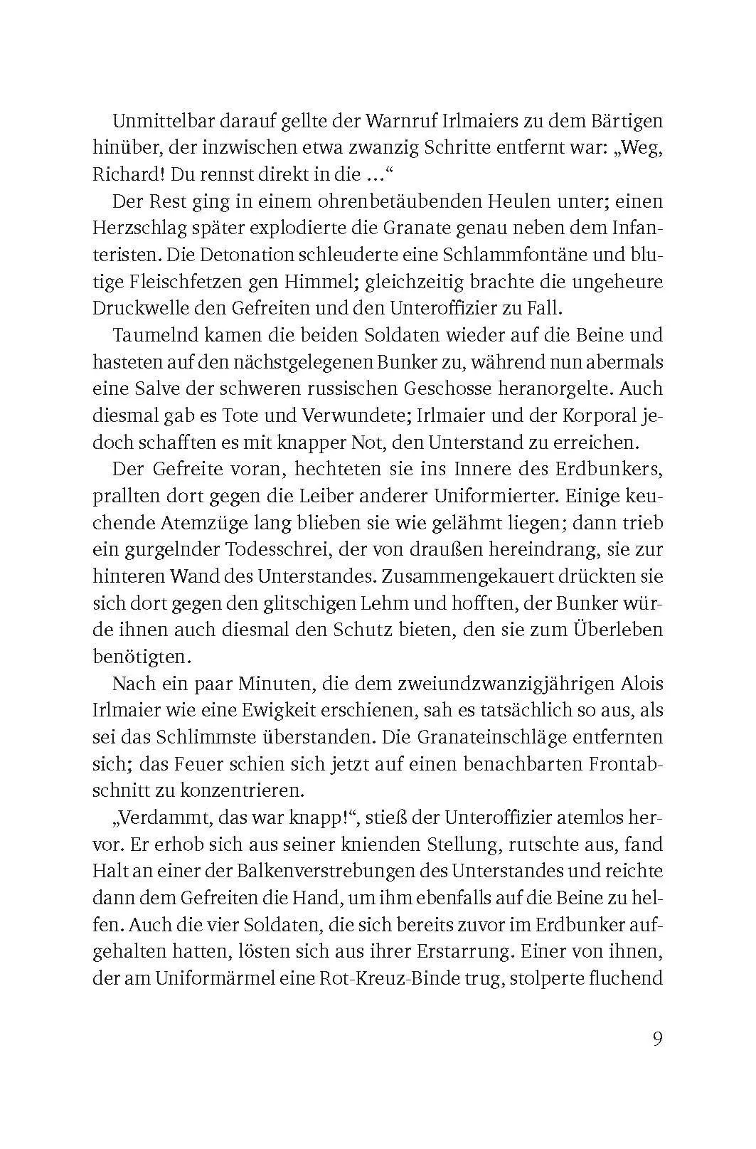 Bild: 9783955878092 | Prophet der Finsternis | Leben und Visionen des Alois Irlmaier | Böckl