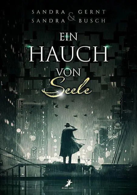 Cover: 9783960898092 | Ein Hauch von Seele | Sandra Busch (u. a.) | Taschenbuch | 264 S.