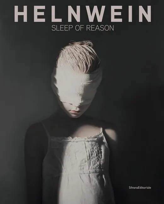 Cover: 9788836648092 | Gottfried Helnwein: Sleep of Reason | Beate Reifenscheid | Taschenbuch