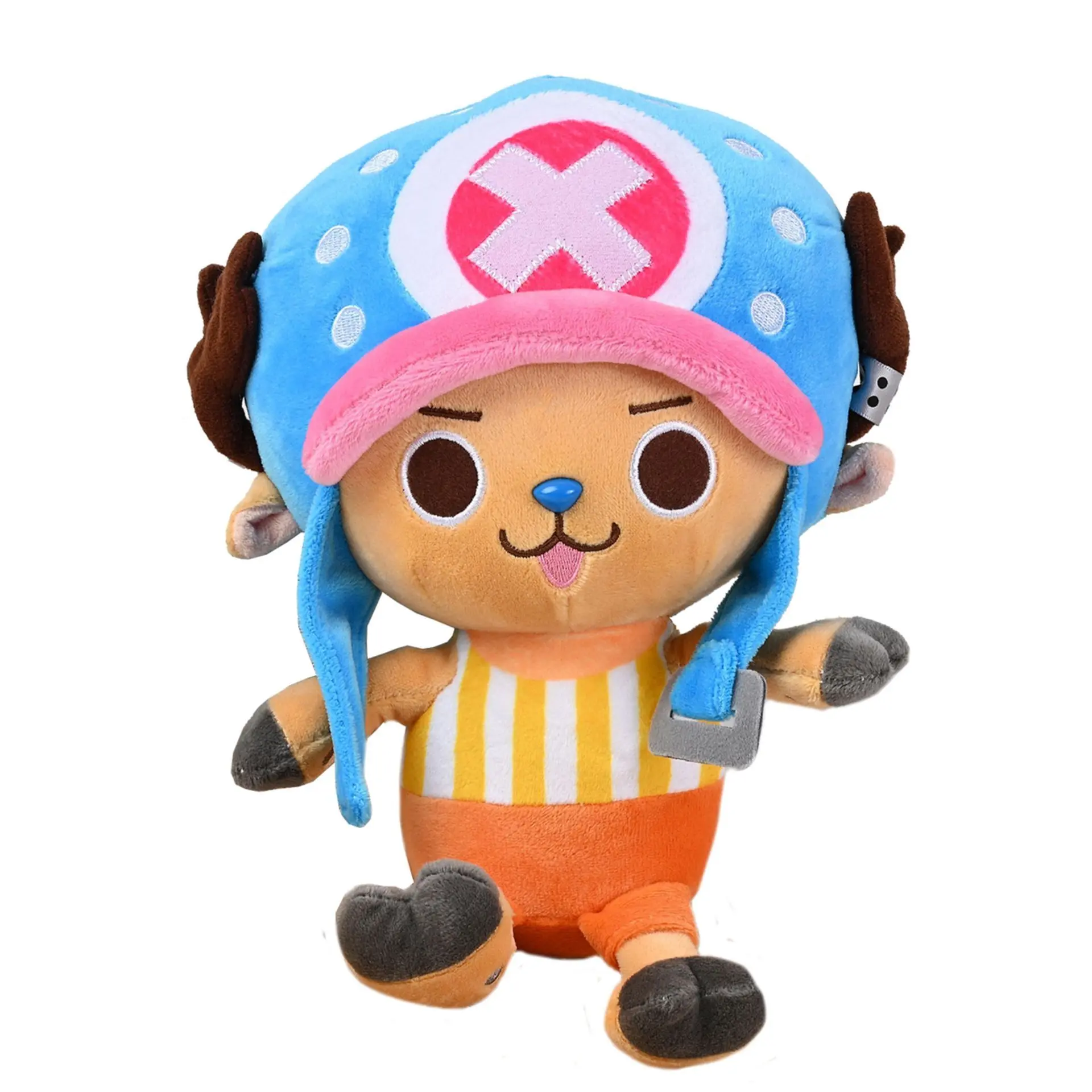 Cover: 6931080108192 | Plüsch - One Piece - Tony Tony Chopper | Sakami | EAN 6931080108192