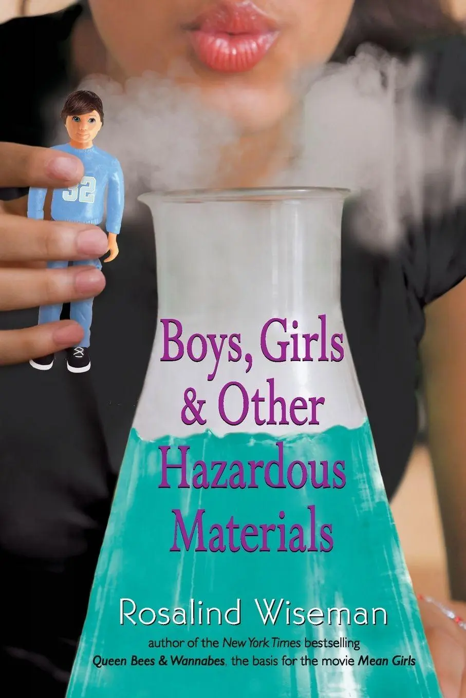 Cover: 9780142418192 | Boys, Girls, and Other Hazardous Materials | Rosalind Wiseman | Buch