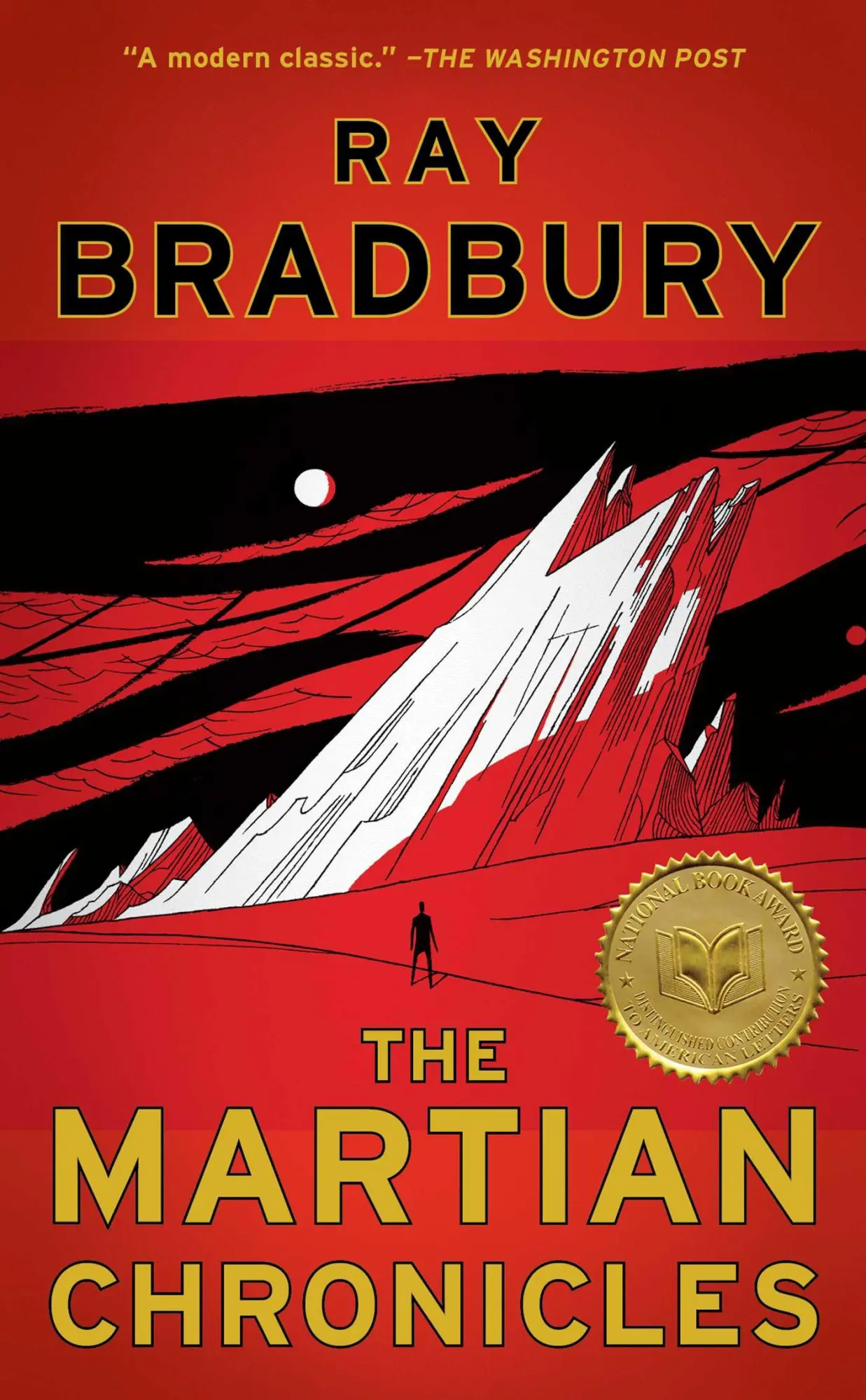 Cover: 9781451678192 | The Martian Chronicles | Ray Bradbury | Taschenbuch | 241 S. | 2012