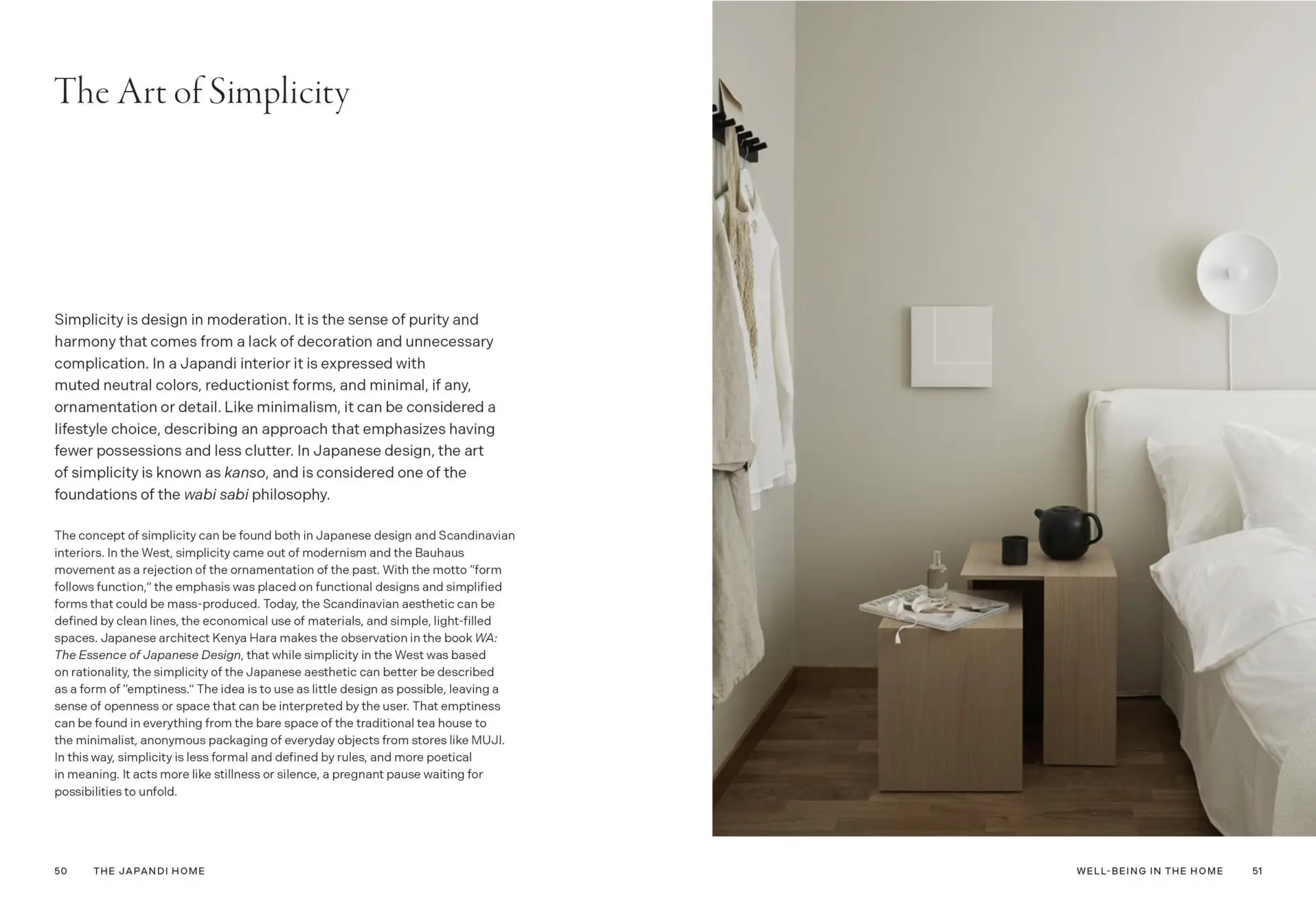 Bild: 9781454958192 | The Japandi Home | Nordic Minimalism Meets Japanese Zen | Cate St Hill