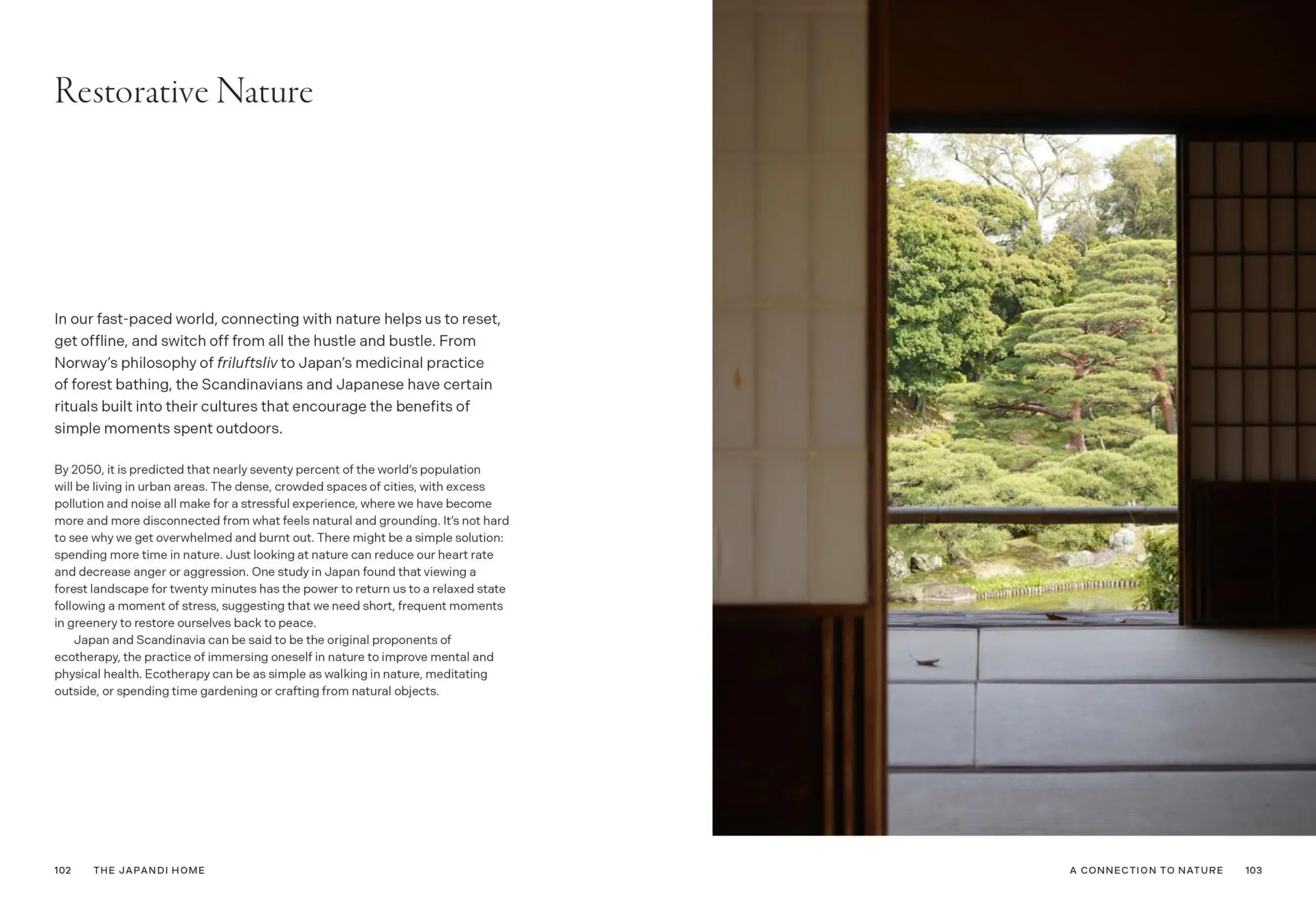 Bild: 9781454958192 | The Japandi Home | Nordic Minimalism Meets Japanese Zen | Cate St Hill