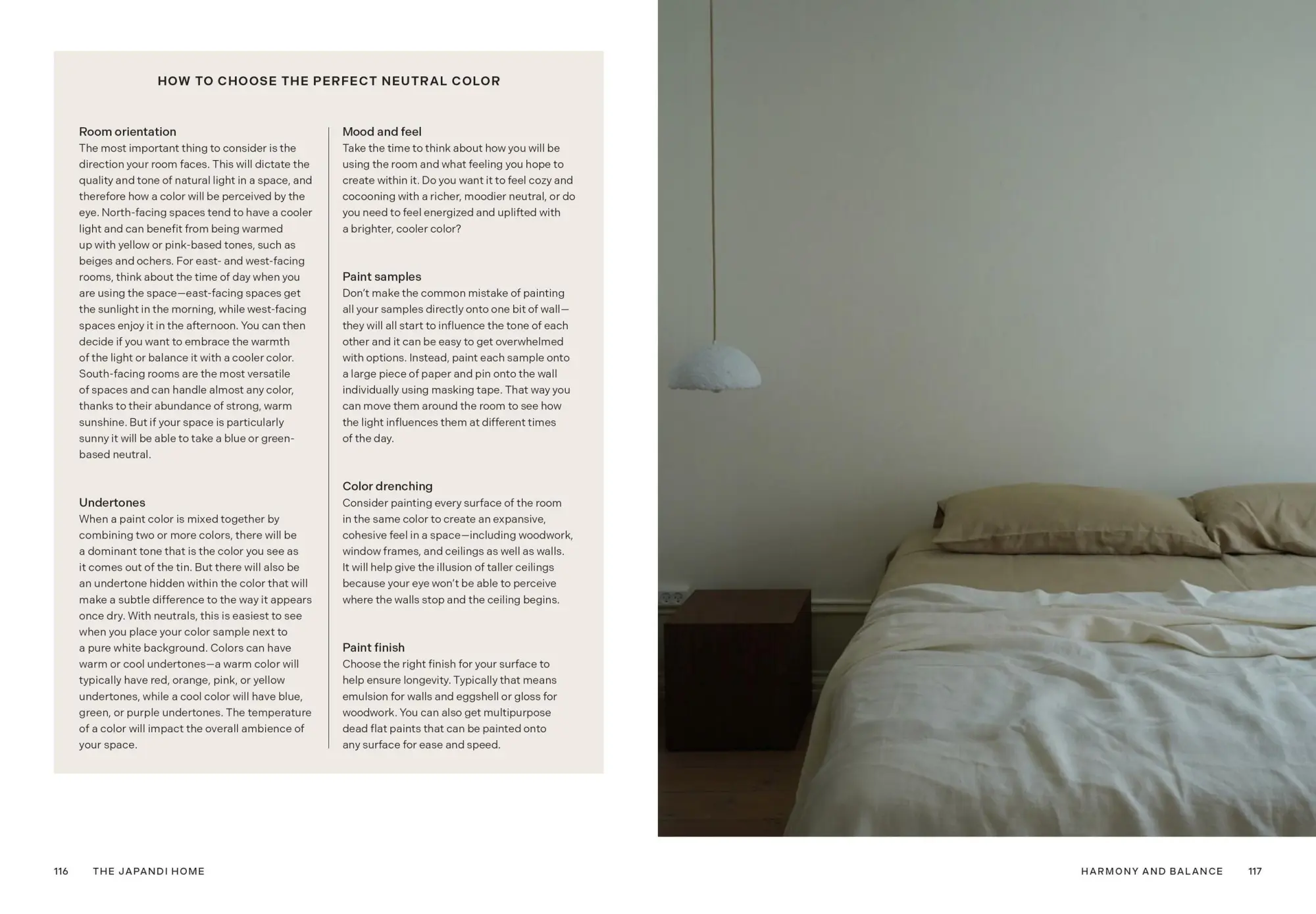 Bild: 9781454958192 | The Japandi Home | Nordic Minimalism Meets Japanese Zen | Cate St Hill