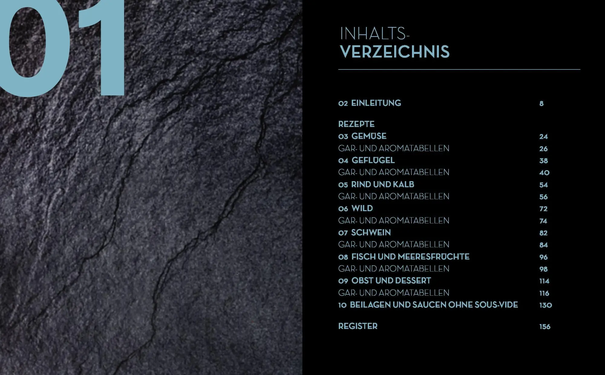 Bild: 9783625198192 | Sous-vide | Rezepte, Technik, Profitipps | Dominik Rossbach | Buch