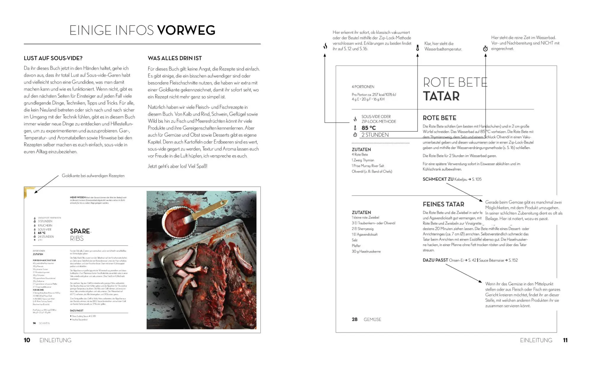 Bild: 9783625198192 | Sous-vide | Rezepte, Technik, Profitipps | Dominik Rossbach | Buch