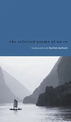 Cover: 9780231128292 | Selected Poems of Du Fu | Du Fu | Taschenbuch | Englisch | 2003