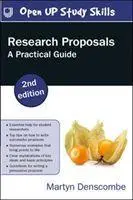 Cover: 9780335248292 | Research Proposals 2e | Martyn Denscombe | Taschenbuch | Englisch