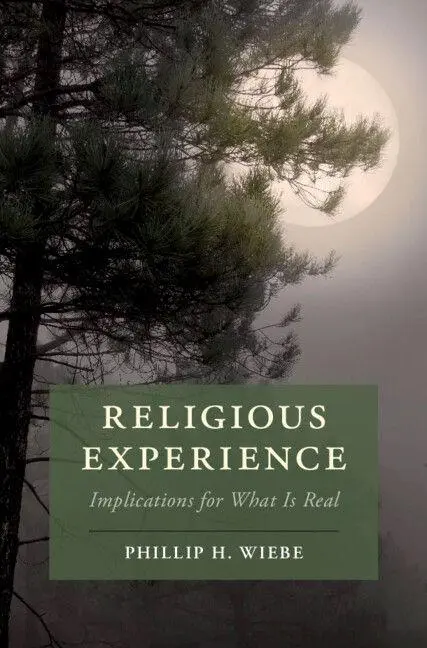 Cover: 9781108438292 | Religious Experience | Phillip H. Wiebe | Taschenbuch | Englisch