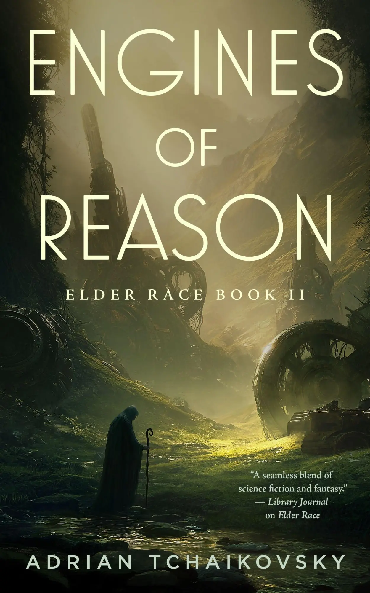 Tor Publishing Group Engines Of Reason