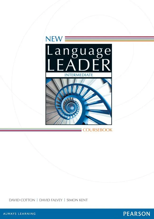 Cover: 9781447948292 | New Language Leader Intermediate Coursebook | Simon Kent | Taschenbuch