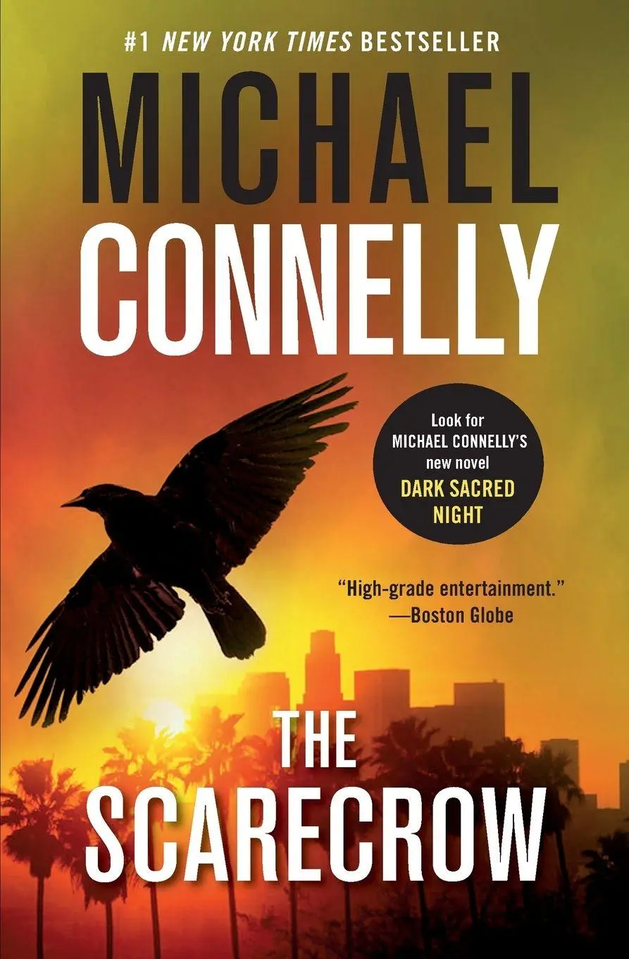 Cover: 9781478948292 | Scarecrow | Michael Connelly | Taschenbuch | Kartoniert / Broschiert