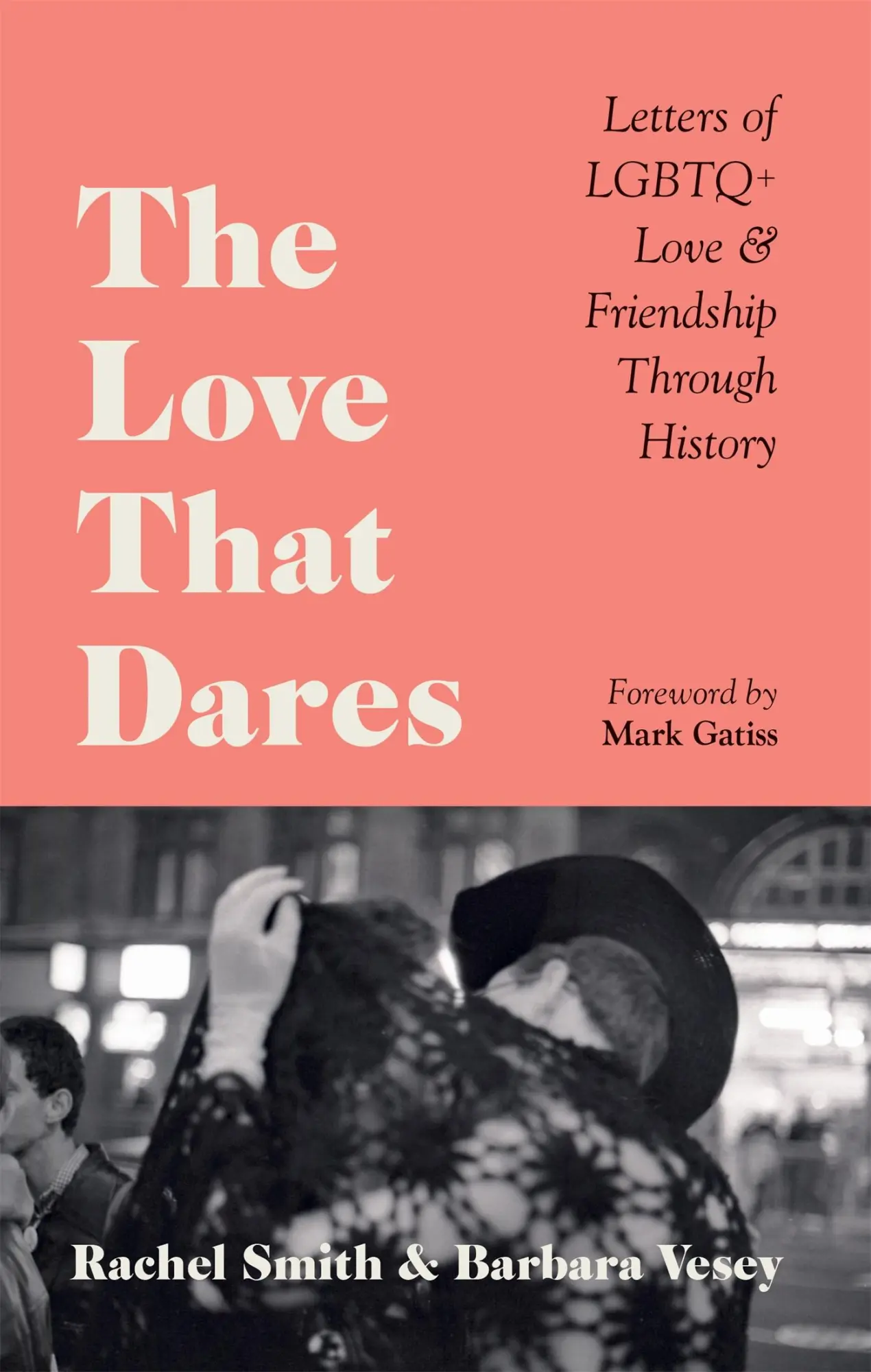 Cover: 9781781578292 | The Love That Dares | Rachel Smith (u. a.) | Buch | Gebunden | 2022