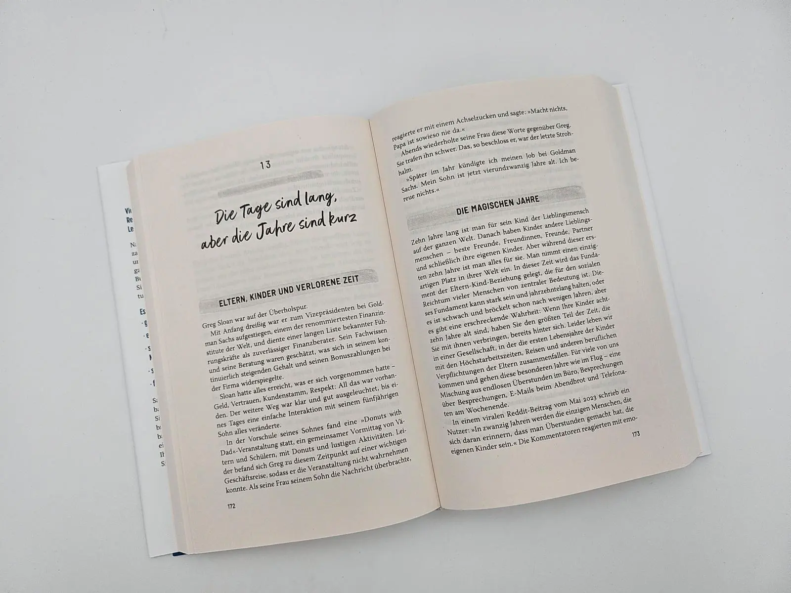 Bild: 9783492058292 | Die 5 Arten des Reichtums | Sahil Bloom | Buch | 448 S. | Deutsch