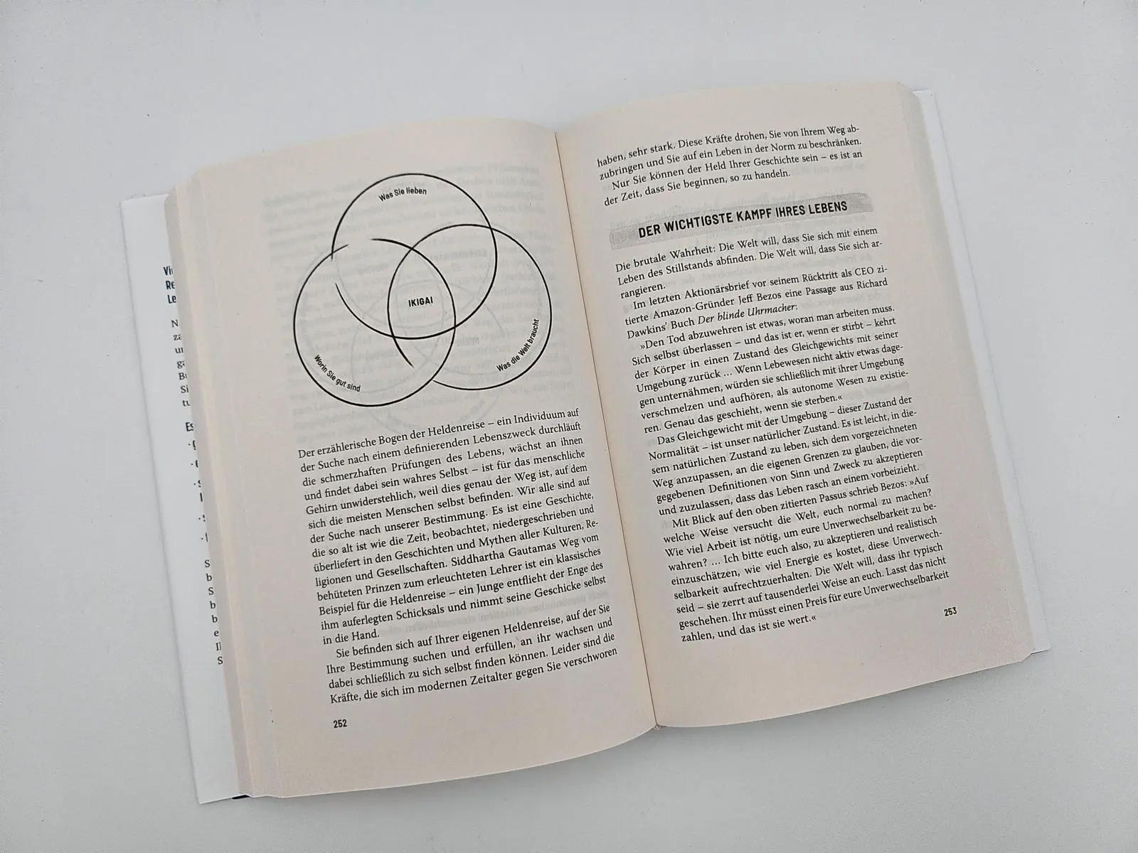 Bild: 9783492058292 | Die 5 Arten des Reichtums | Sahil Bloom | Buch | 448 S. | Deutsch