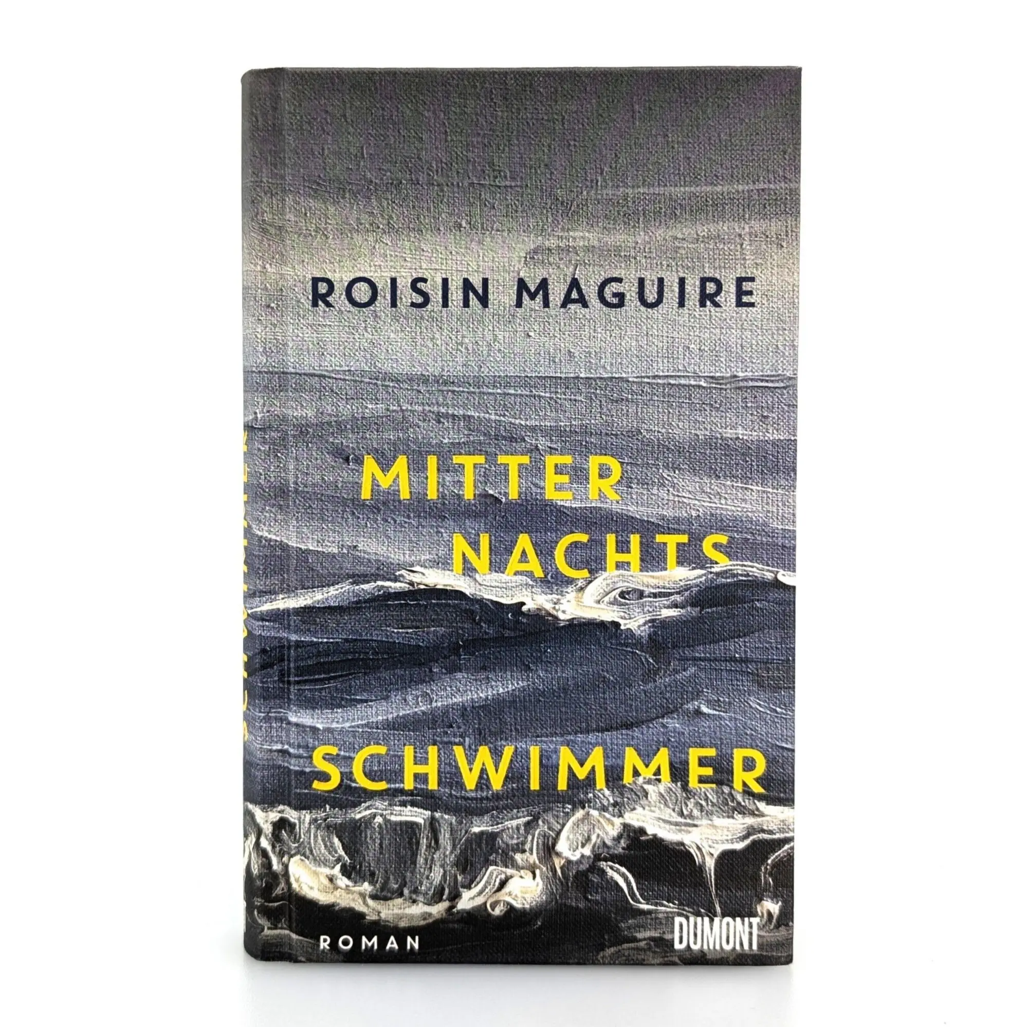 Bild: 9783832168292 | Mitternachtsschwimmer | Roman | Roisin Maguire | Buch | 360 S. | 2024