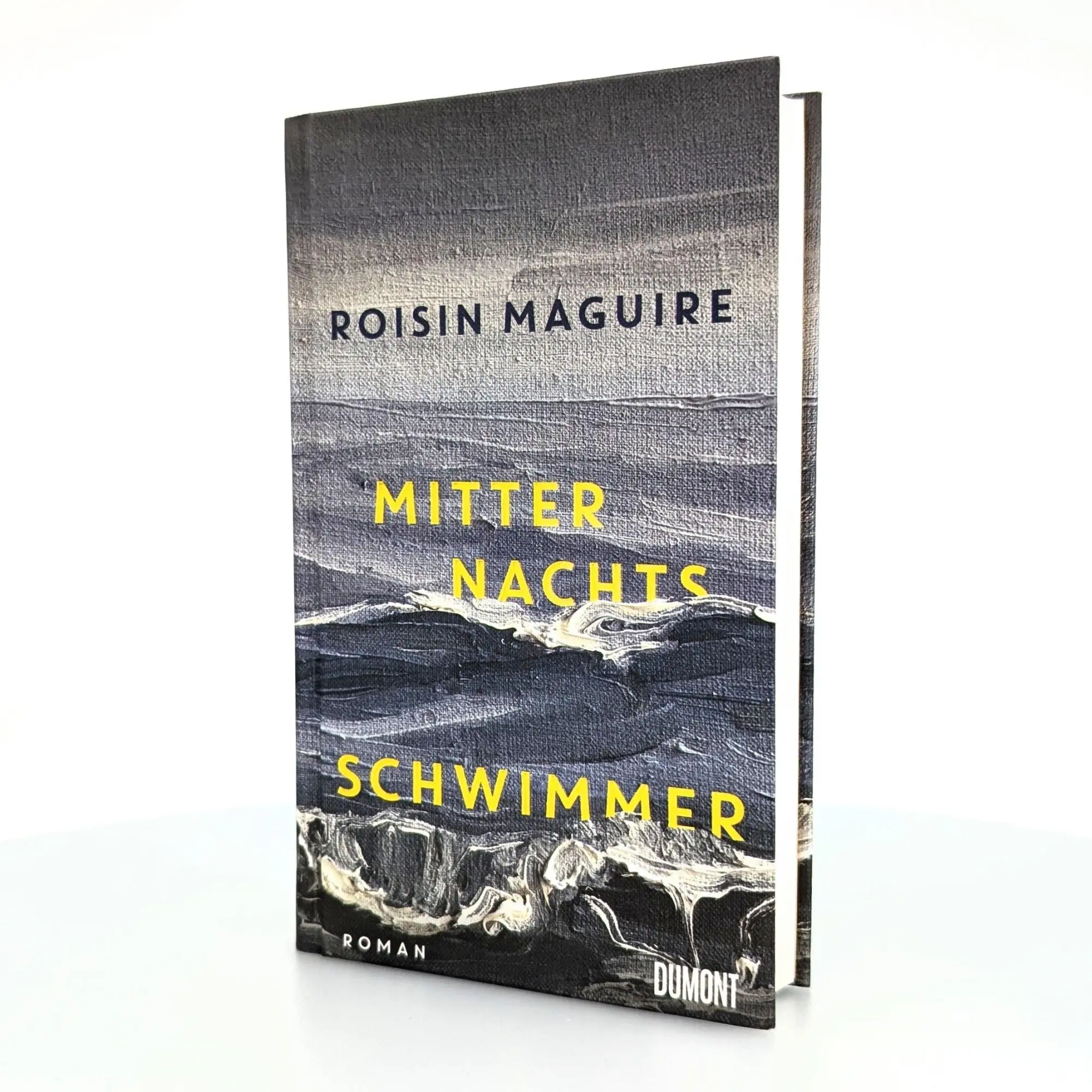 Bild: 9783832168292 | Mitternachtsschwimmer | Roman | Roisin Maguire | Buch | 360 S. | 2024