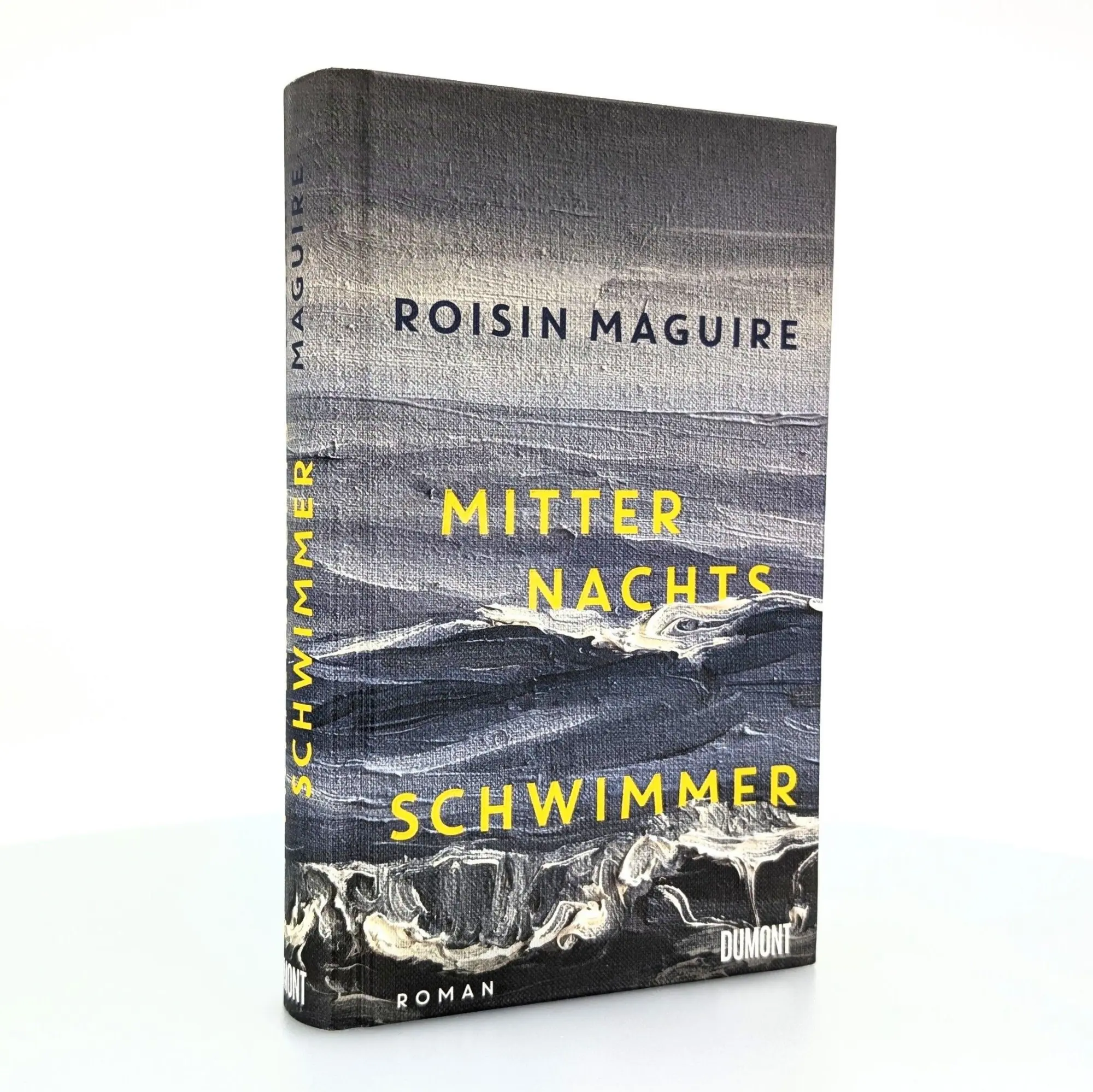 Bild: 9783832168292 | Mitternachtsschwimmer | Roman | Roisin Maguire | Buch | 360 S. | 2024