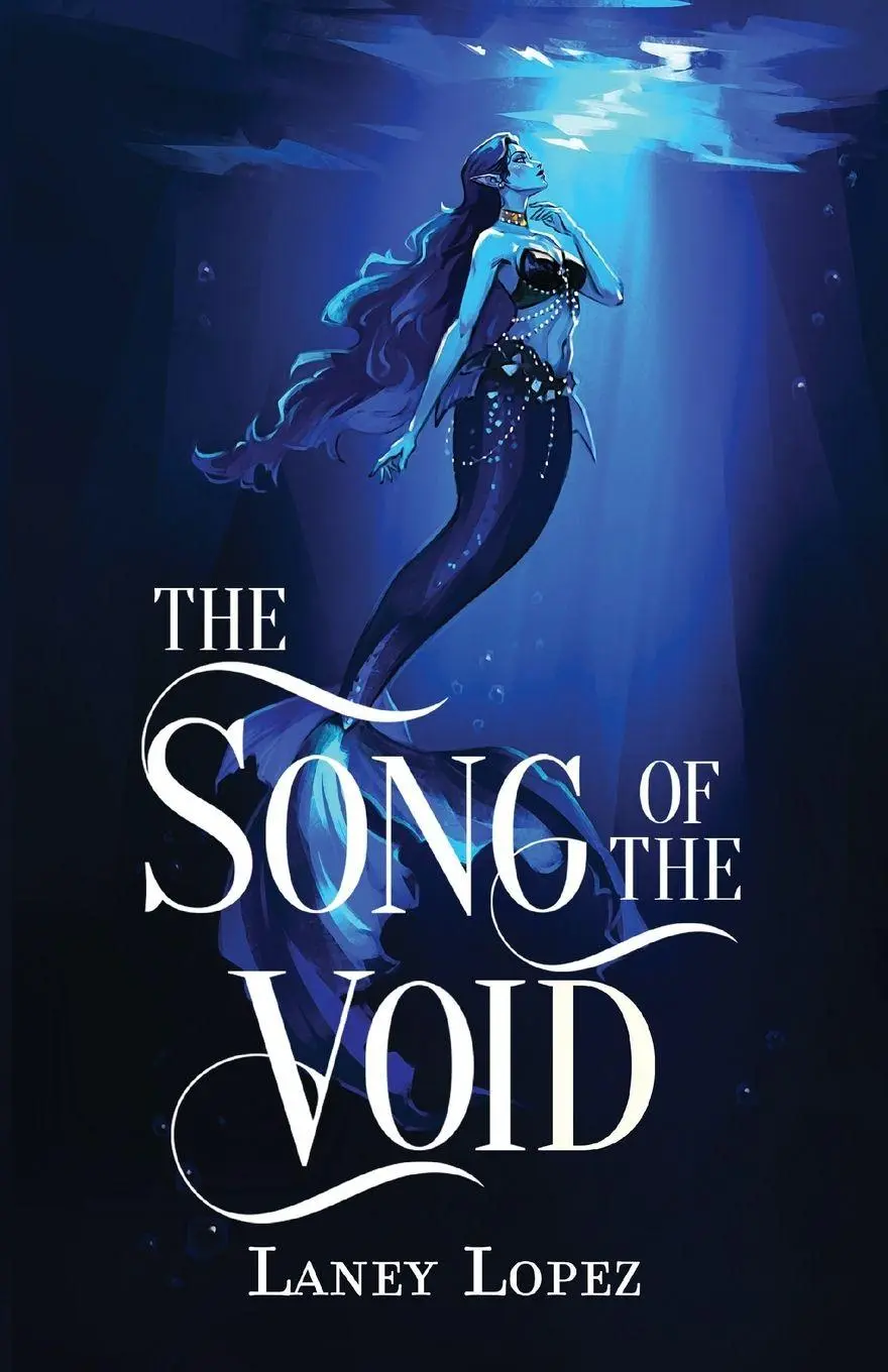 Cover: 9798993108292 | The Song of the Void | Laney Lopez | Taschenbuch | Englisch | 2026