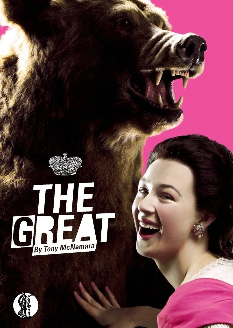 Cover: 9780868198392 | The Great | Tony McNamara | Taschenbuch | Englisch | 2008