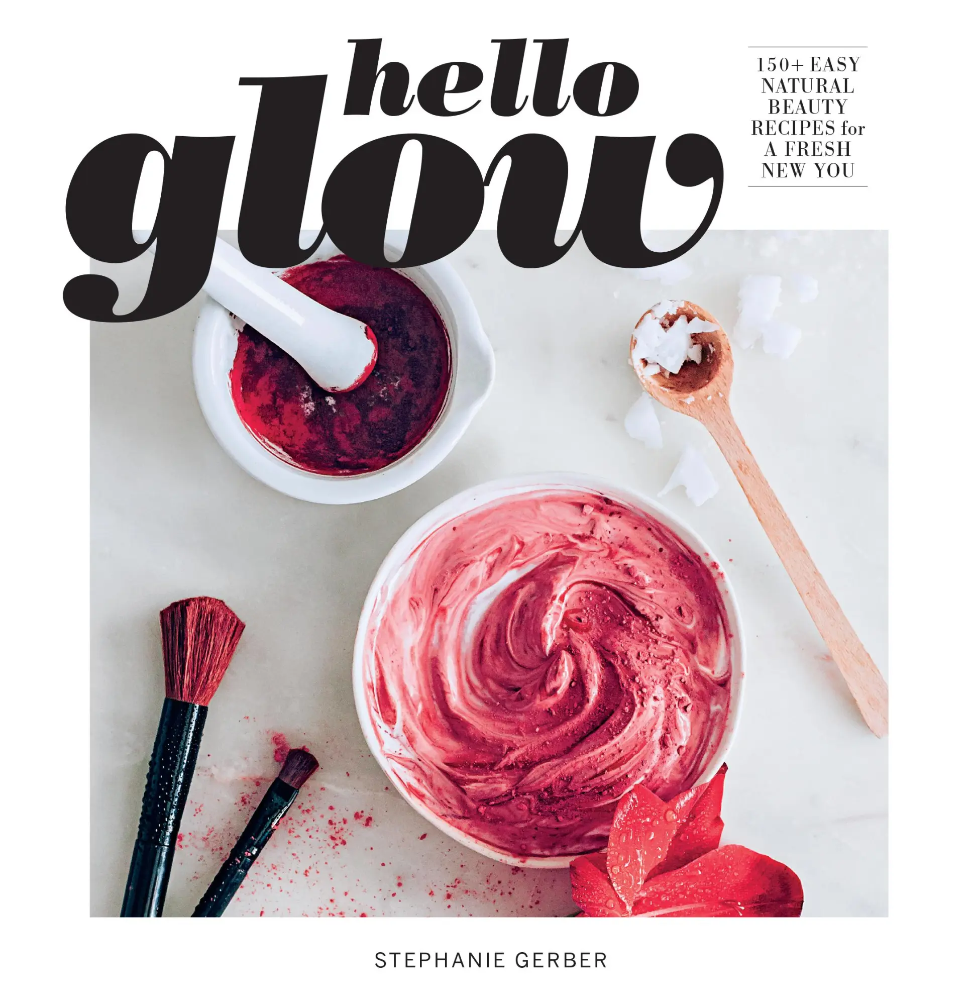 Cover: 9781681888392 | Hello Glow | Stephanie Gerber | Taschenbuch | Kartoniert / Broschiert