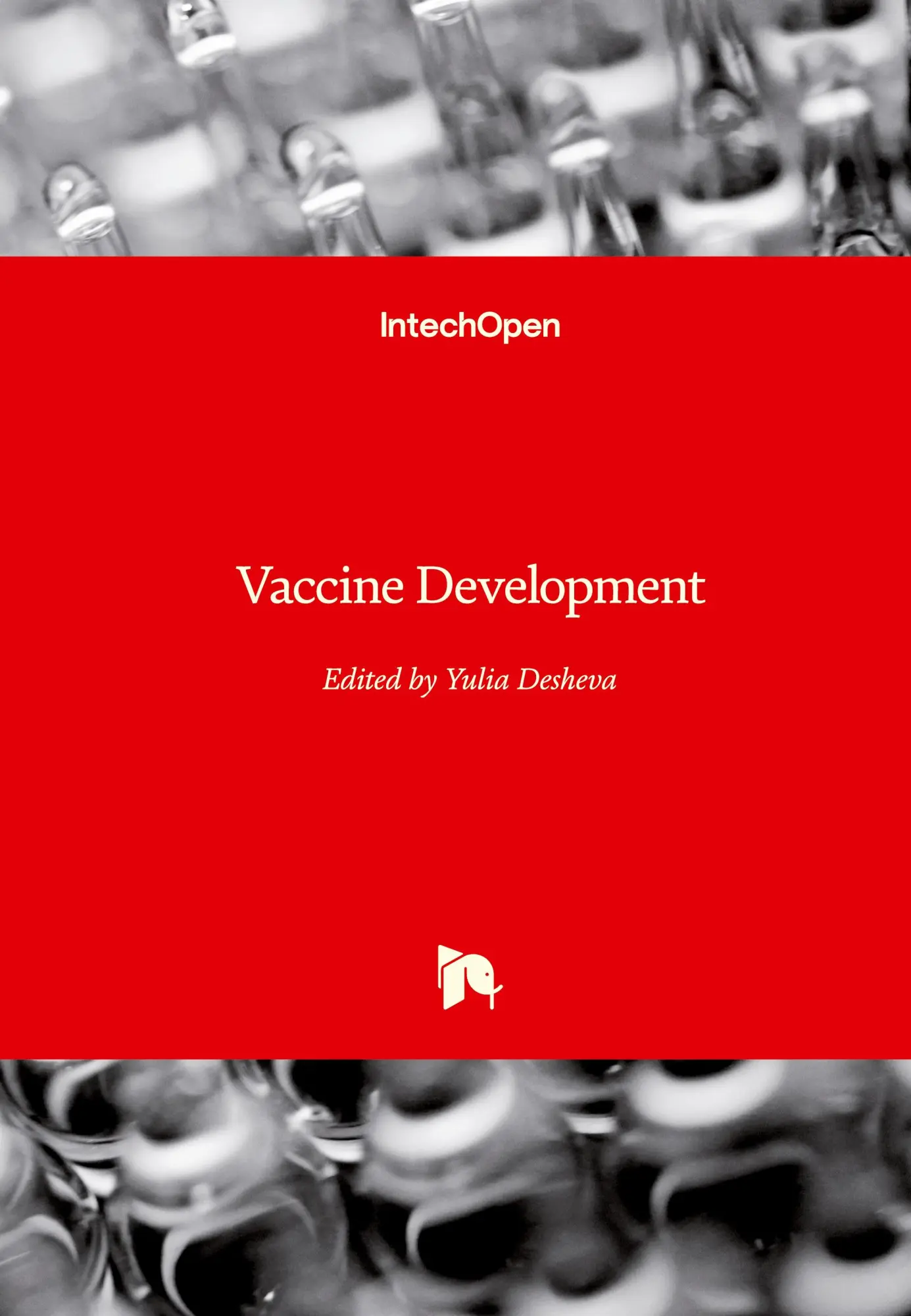 Cover: 9781839698392 | Vaccine Development | Yulia Desheva | Buch | Gebunden | Englisch