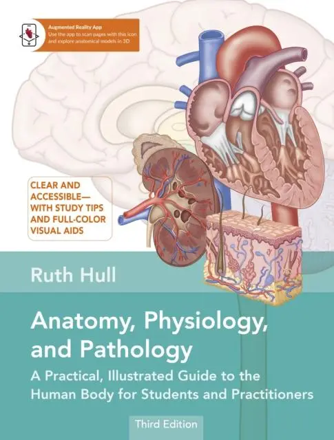 Cover: 9781913088392 | Anatomy, Physiology, and Pathology | Ruth Hull | Taschenbuch | 2023
