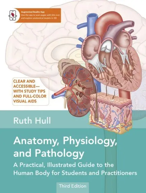 Cover: 9781913088392 | Anatomy, Physiology, and Pathology | Ruth Hull | Taschenbuch | 2023 Cover: 9781913088392 | Anatomy, Physiology, and Pathology | Ruth Hull | Taschenbuch | 2023