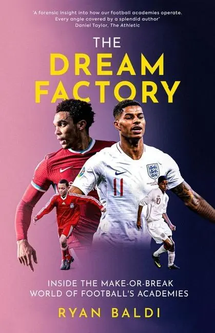 Polaris Publishing Limited The Dream Factory