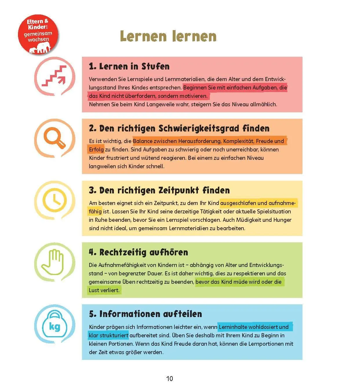 Bild: 9783129498392 | QUID+ 50 Suchrätsel | für Kinder von 3-6 Jahren mit Eltern-Guide
