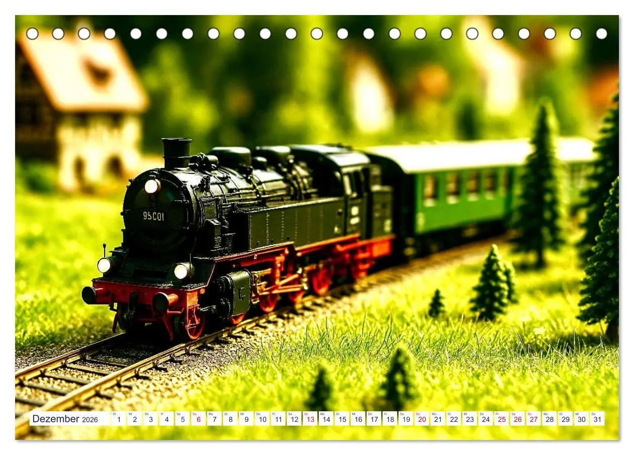 Bild: 9783516658392 | Gedenktage 2026. Sinnvolle und kuriose Tage im Jahr (Tischkalender...