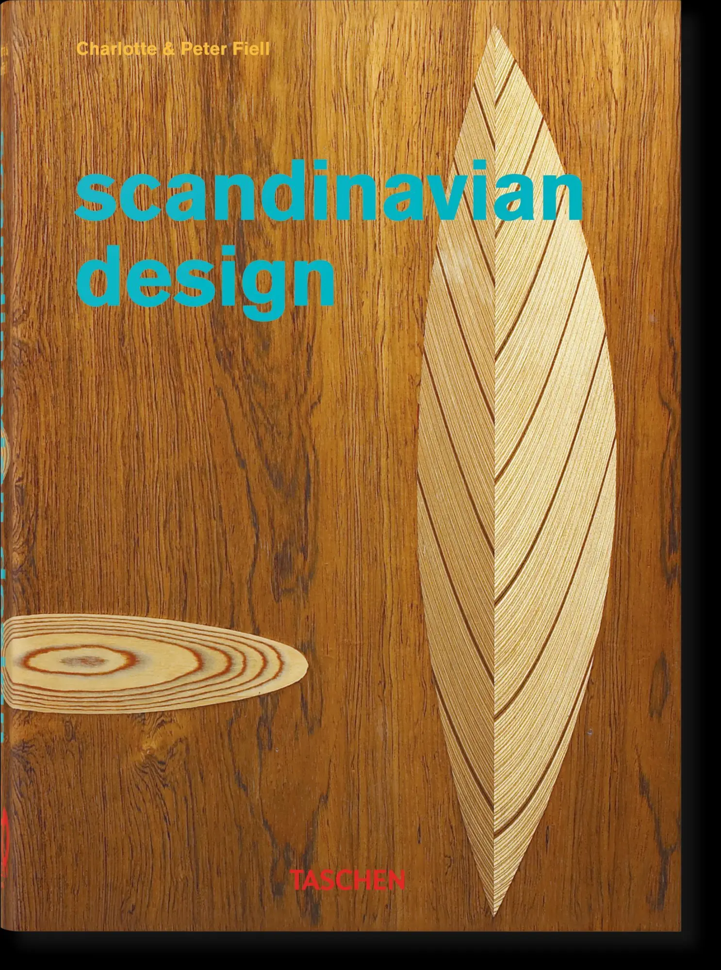 Cover: 9783836598392 | Skandinavisches Design. 40th Ed. | Charlotte Fiell (u. a.) | Buch