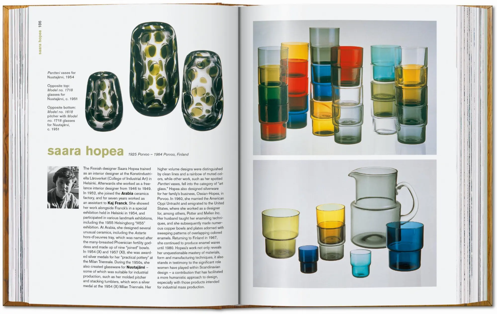 Bild: 9783836598392 | Skandinavisches Design. 40th Ed. | Charlotte Fiell (u. a.) | Buch