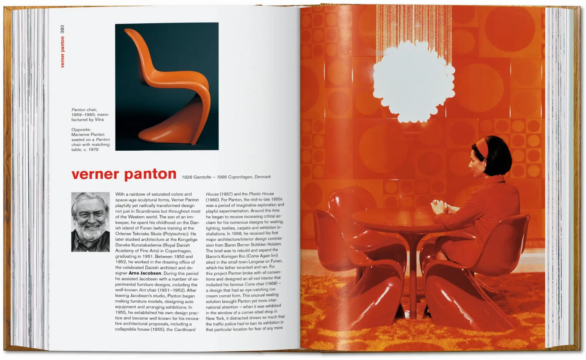 Bild: 9783836598392 | Skandinavisches Design. 40th Ed. | Charlotte Fiell (u. a.) | Buch