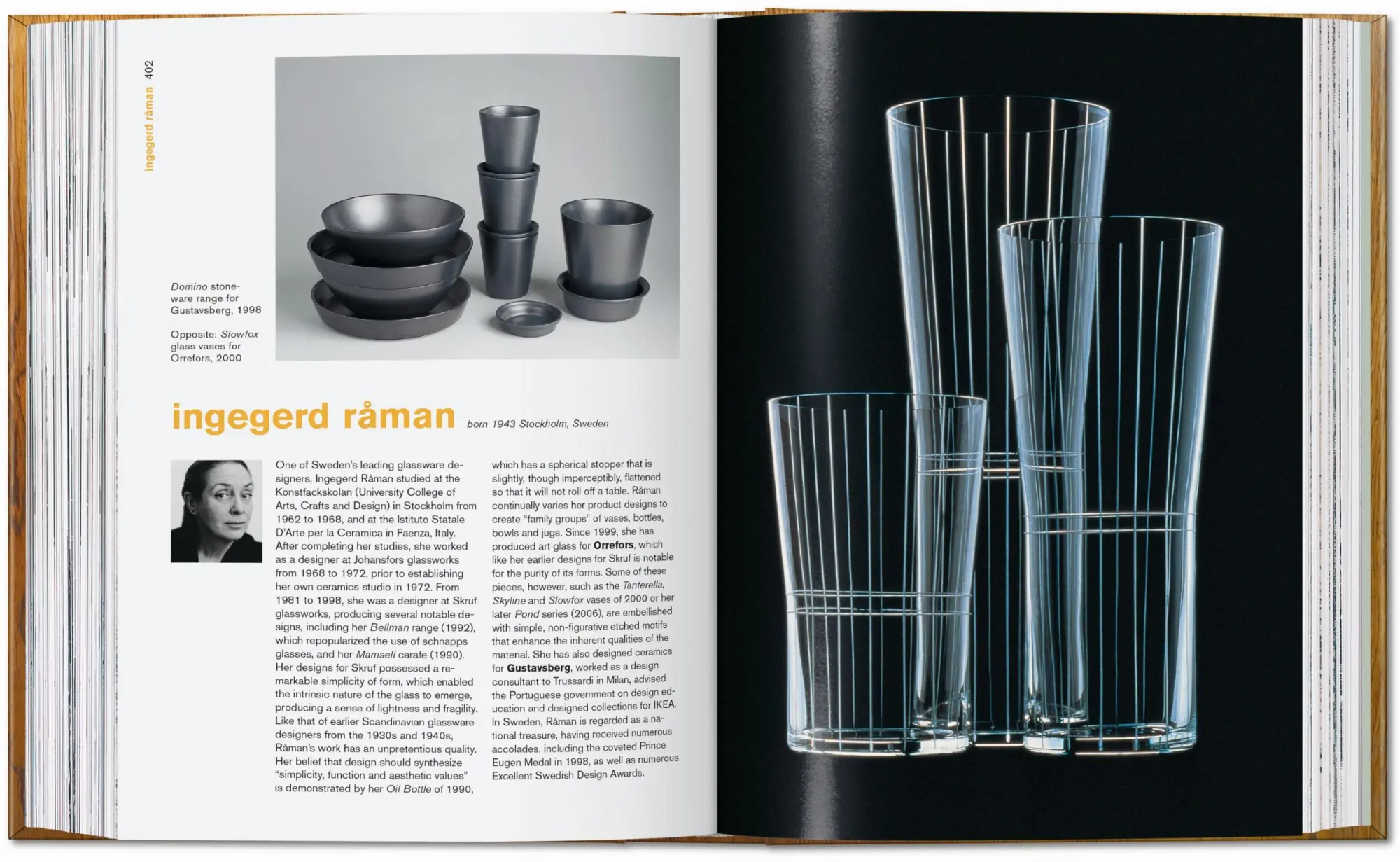 Bild: 9783836598392 | Skandinavisches Design. 40th Ed. | Charlotte Fiell (u. a.) | Buch