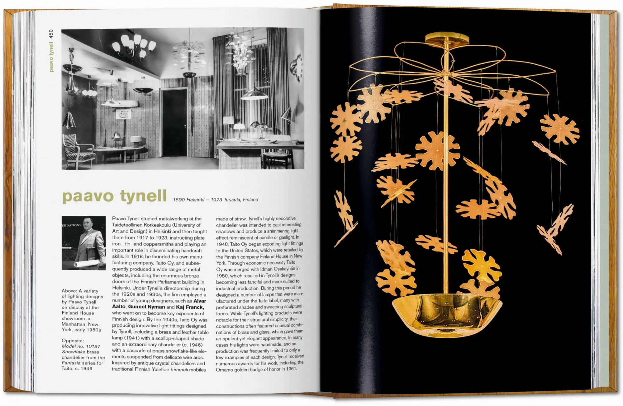 Bild: 9783836598392 | Skandinavisches Design. 40th Ed. | Charlotte Fiell (u. a.) | Buch