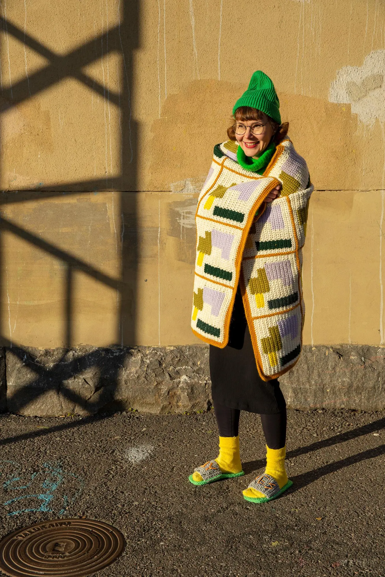 Bild: 9783841068392 | Setz dein Häkel-Statement! Taschen, Accessoires und Deko | Molla Mills