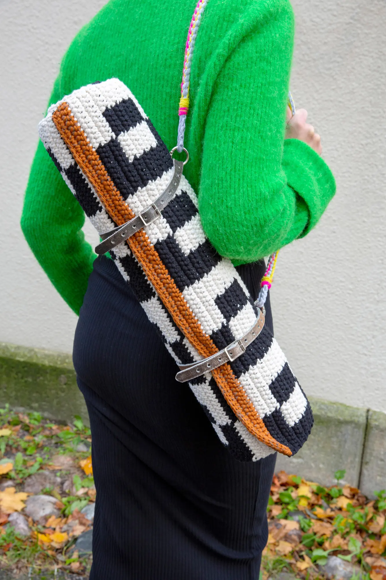 Bild: 9783841068392 | Setz dein Häkel-Statement! Taschen, Accessoires und Deko | Molla Mills