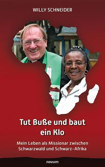 Cover: 9783991318392 | Tut Buße und baut ein Klo | Willy Schneider | Taschenbuch | Deutsch
