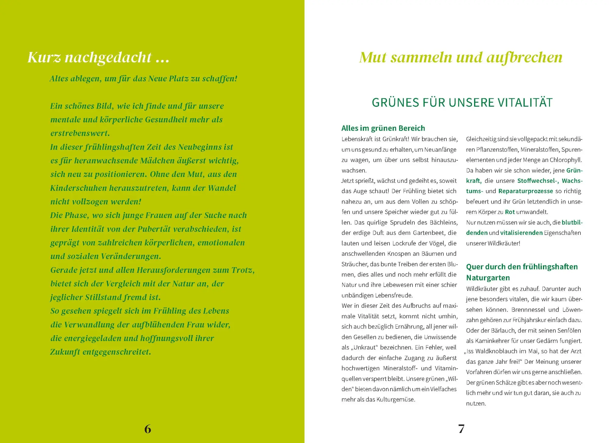 Bild: 9788868398392 | Alles was mir gut tut | Hildegard Kreiter | Taschenbuch | 192 S.