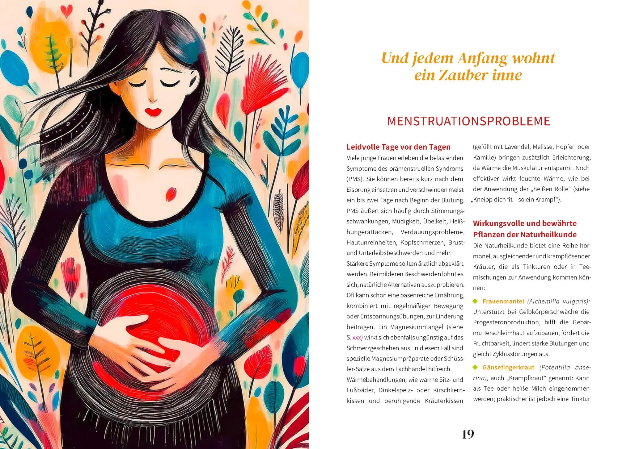 Bild: 9788868398392 | Alles was mir gut tut | Hildegard Kreiter | Taschenbuch | 192 S.