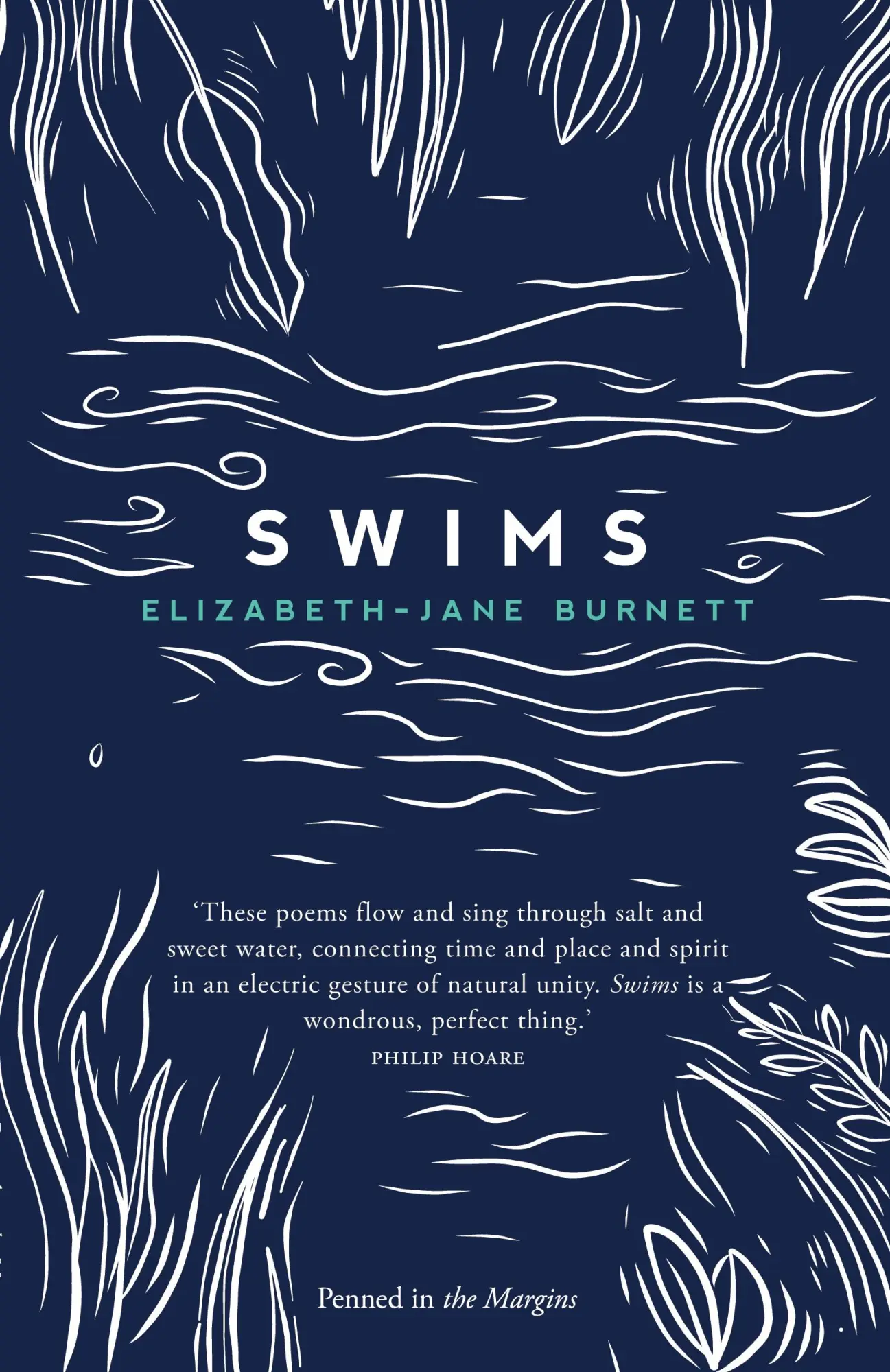 Cover: 9781908058492 | Swims | Elizabeth-Jane Burnett | Taschenbuch | Kartoniert / Broschiert