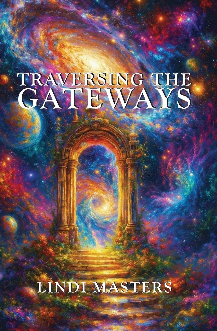 Cover: 9781971498492 | Traversing the Gateways | Lindi Masters | Taschenbuch | Englisch