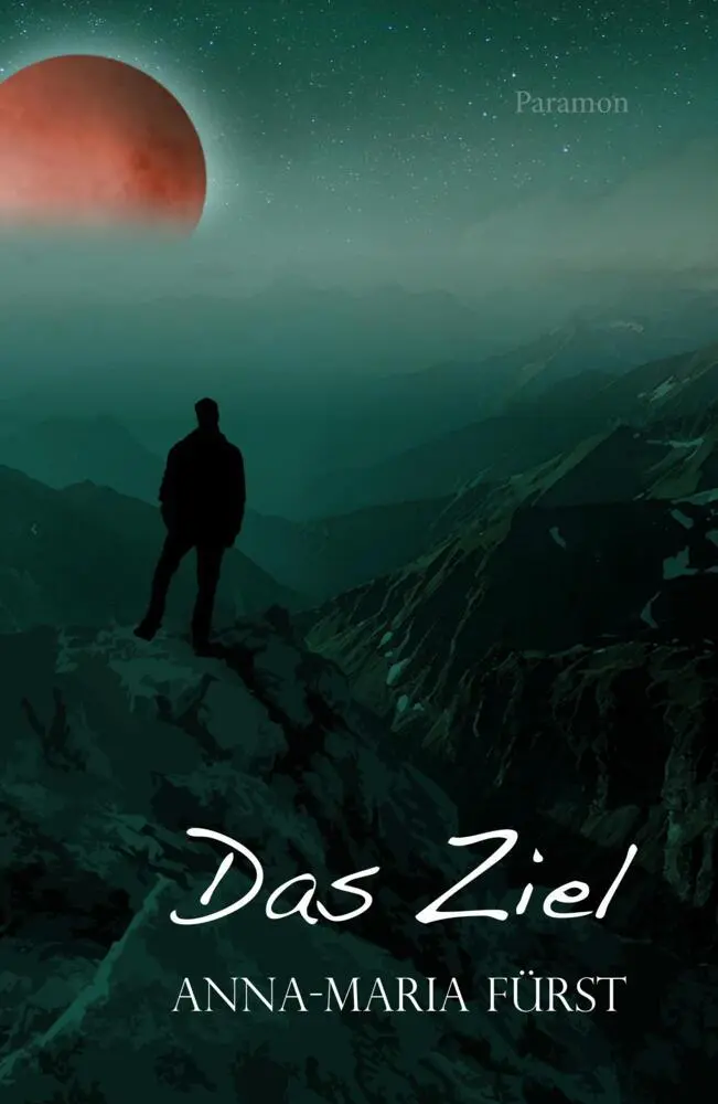 Cover: 9783038308492 | Das Ziel | Fürst Anna-Maria | Taschenbuch | Kartoniert / Broschiert