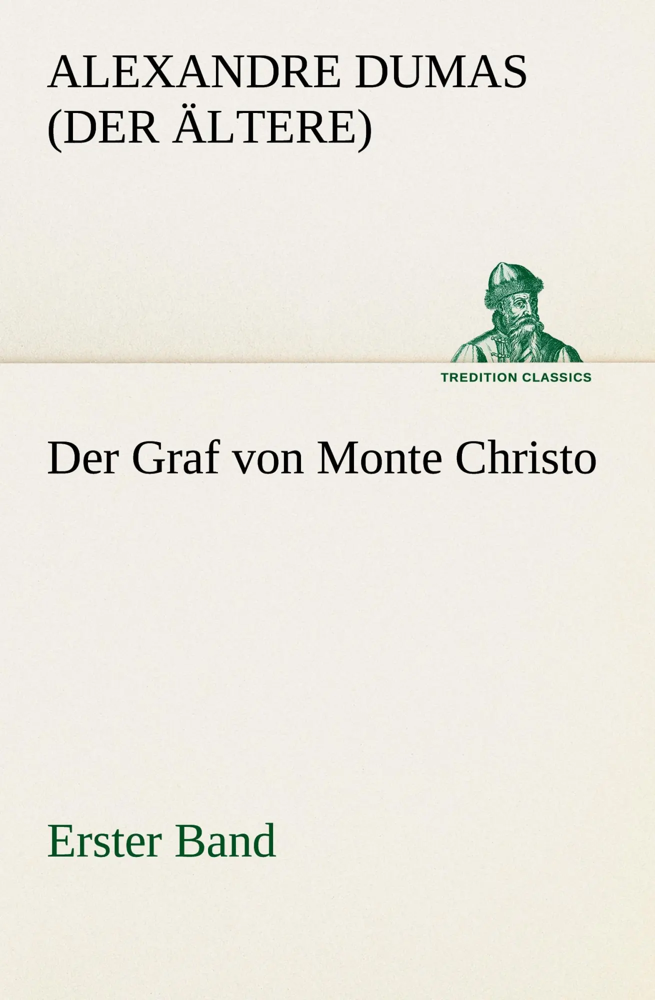 Der Graf von Monte Christo
