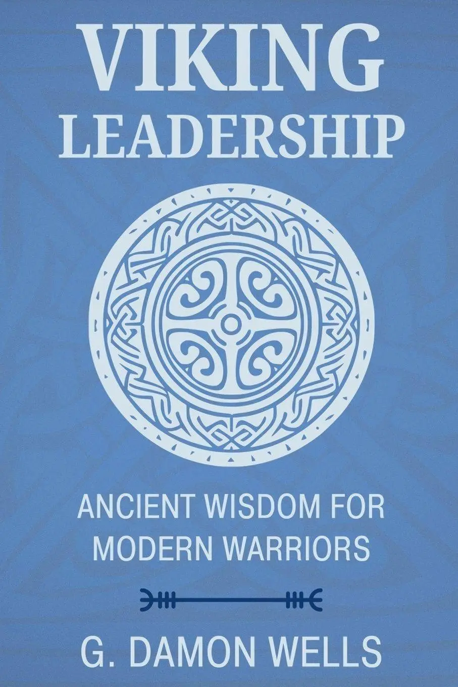 Cover: 9798227368492 | Viking Leadership | G. Damon Wells | Taschenbuch | Englisch | 2025