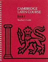 Cover: 9780521648592 | Cambridge Latin Course Teacher's Guide 1 4th Edition | Project | Buch