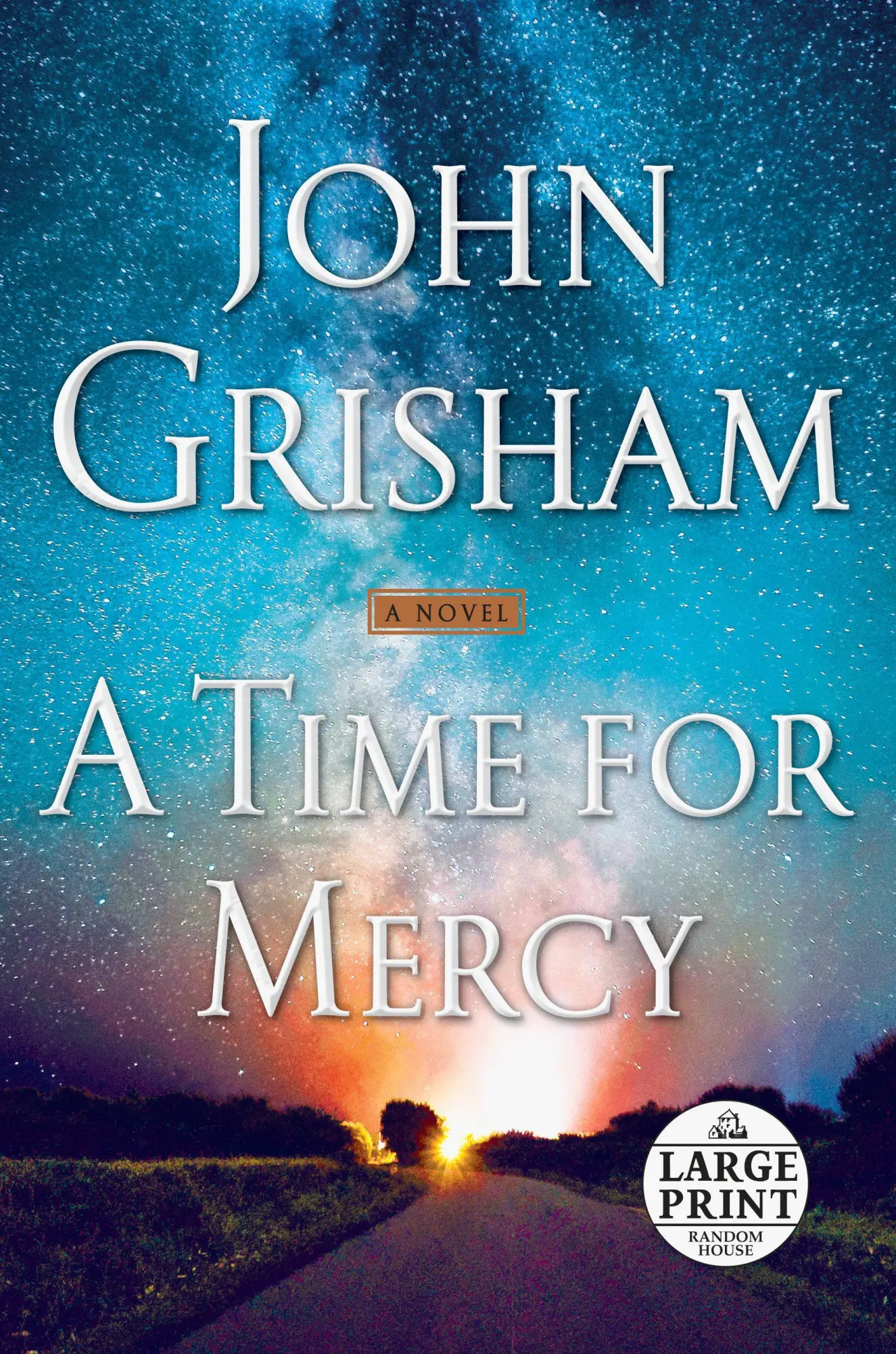Cover: 9780593168592 | A Time for Mercy | John Grisham | Taschenbuch | Englisch | 2020