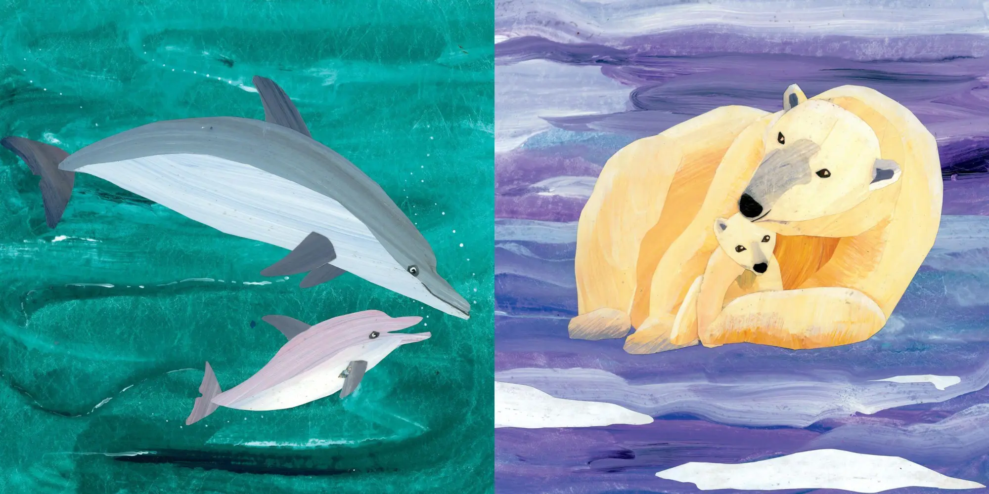 Bild: 9780761158592 | Indestructibles: Mama and Baby! | Kaaren Pixton | Taschenbuch | 2010